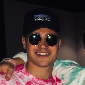 Meet your Posher, Mason